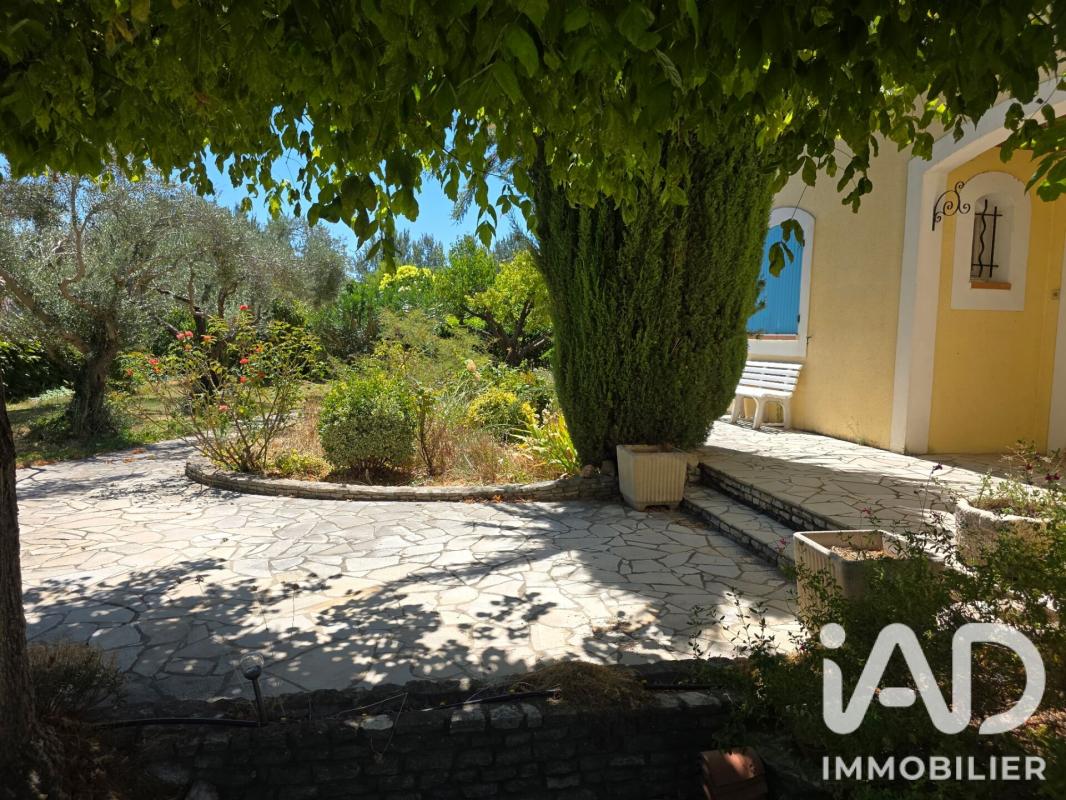 Maison 4 Pièce(s) L'Isle-sur-la-Sorgue - Photo 3
