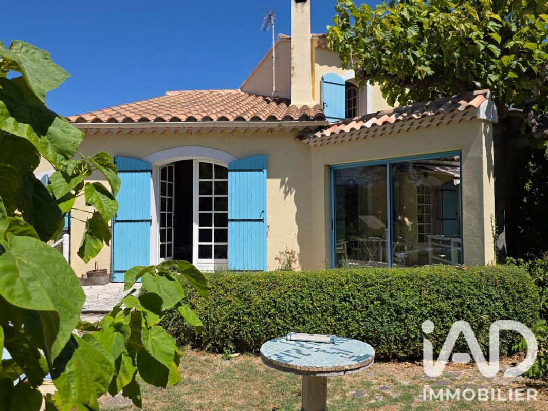 Maison 4 Pièce(s) L'Isle-sur-la-Sorgue - Photo 4