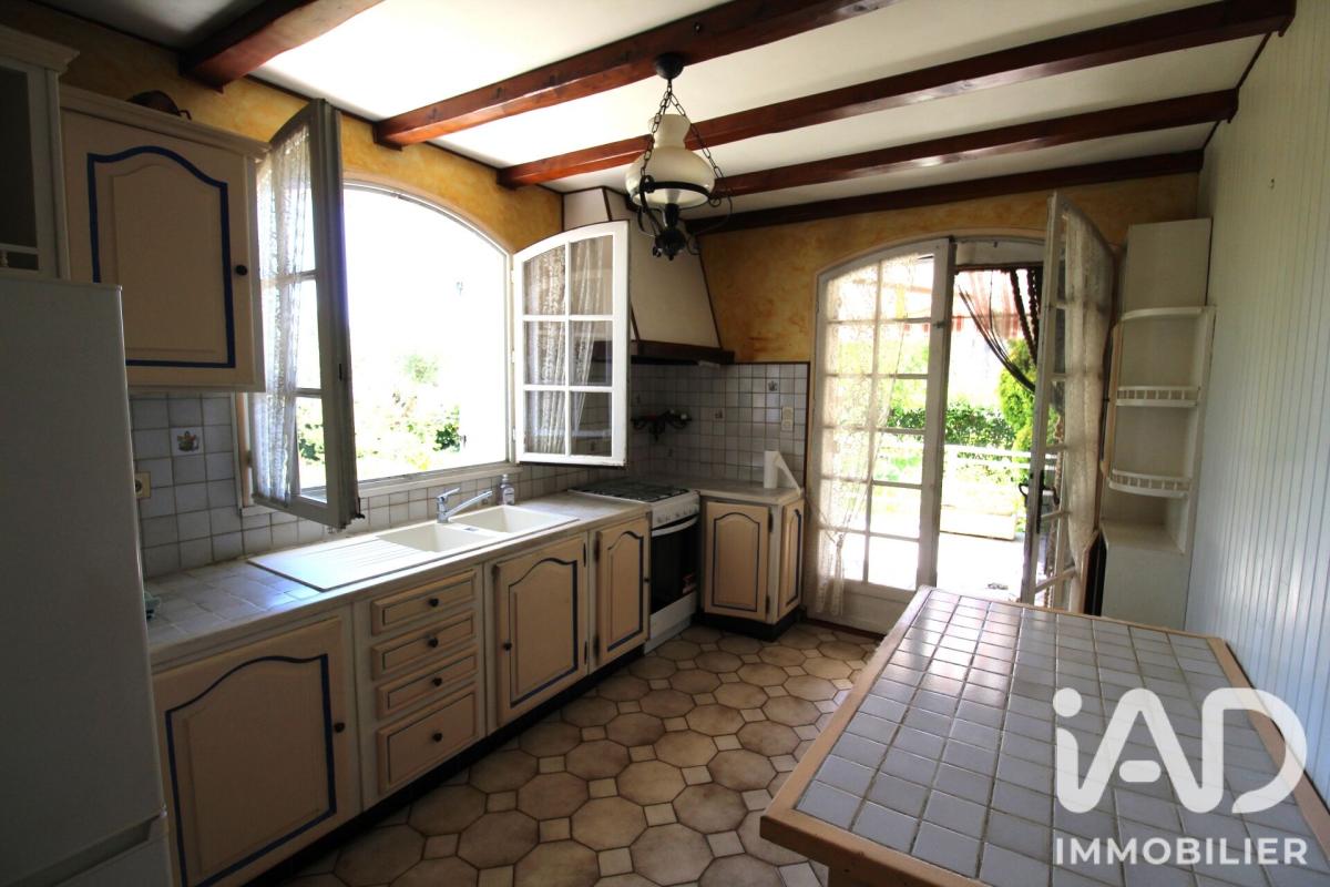 Maison 4 Pièce(s) L'Isle-sur-la-Sorgue - Photo 8