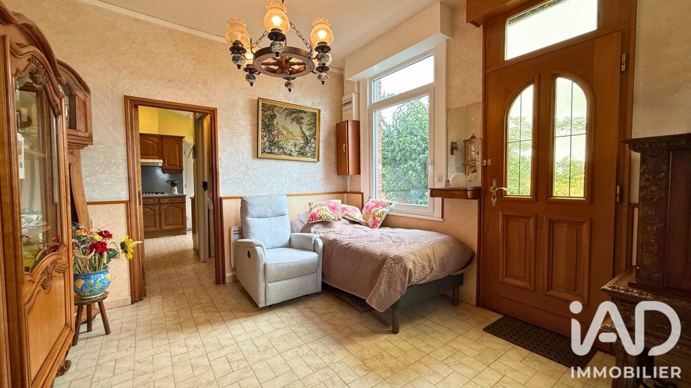 Maison 3 Pièce(s) Nieppe - Photo 2