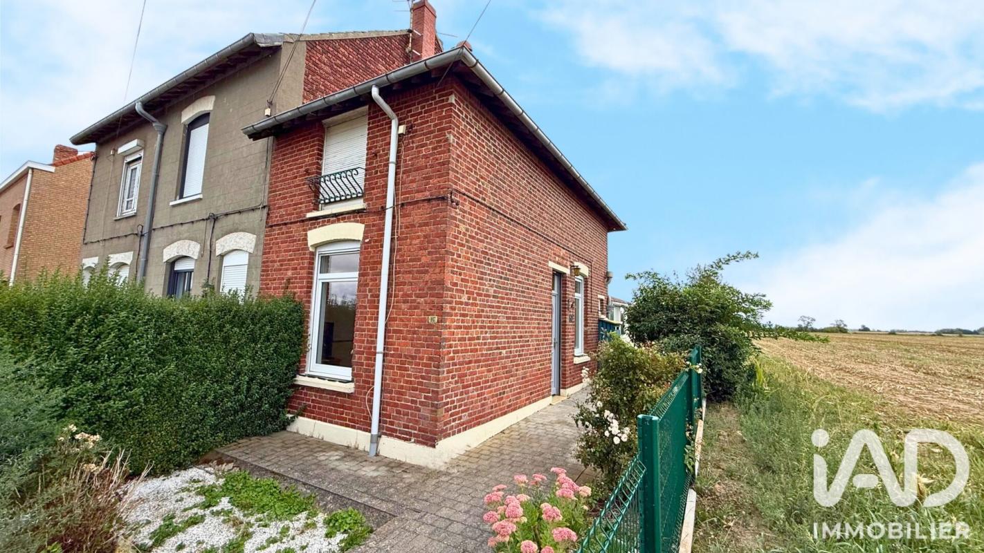Maison 3 Pièce(s) Nieppe - Photo 7