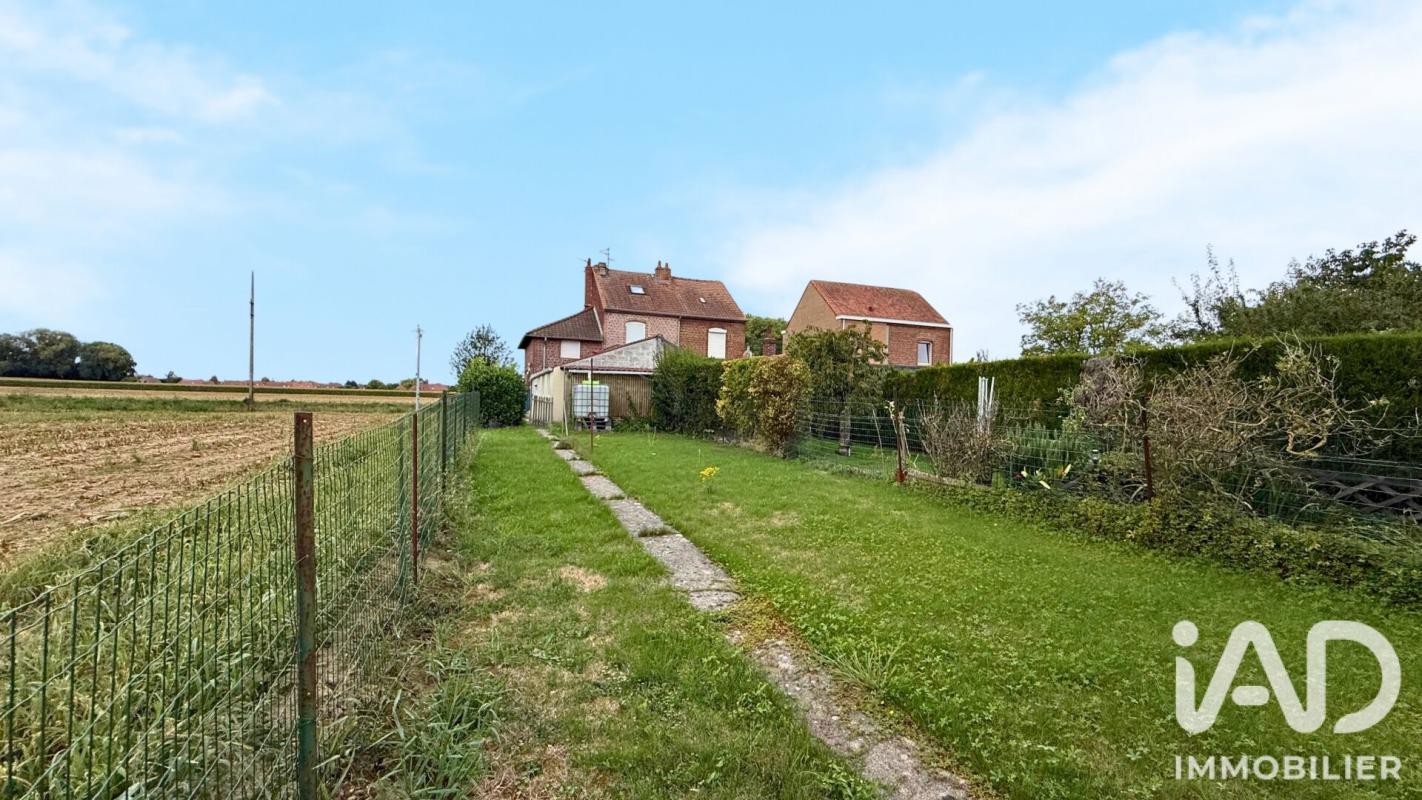 Maison 3 Pièce(s) Nieppe - Photo 8