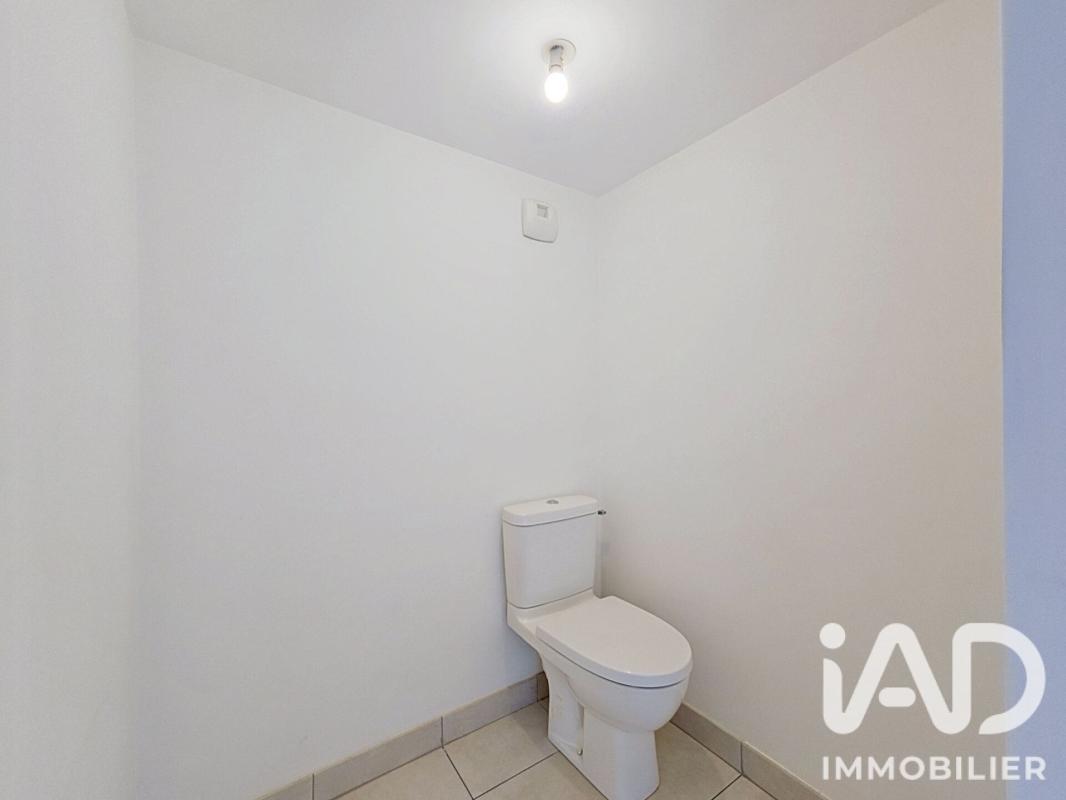 Appartement 3 Pièce(s) Sucy-en-Brie - Photo 7