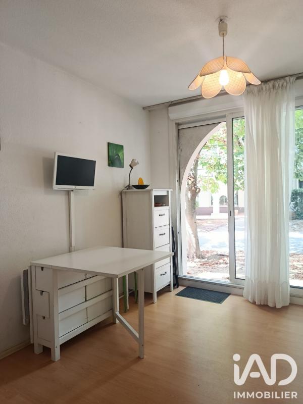 Appartement 1 Pièce(s) Lamalou-les-Bains - Photo 2