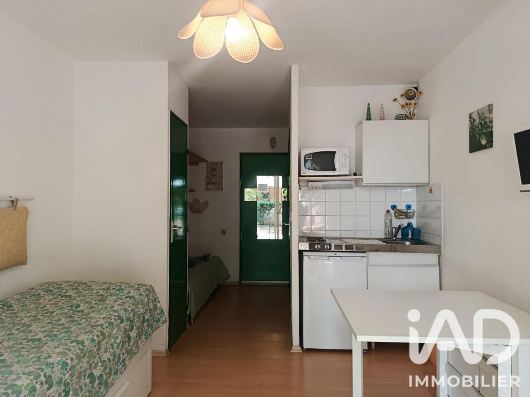 Appartement 1 Pièce(s) Lamalou-les-Bains - Photo 4