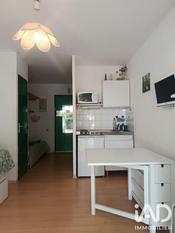 Appartement 1 Pièce(s) Lamalou-les-Bains - Photo 5