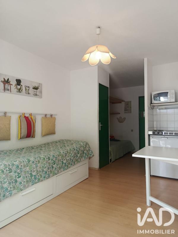 Appartement 1 Pièce(s) Lamalou-les-Bains - Photo 6