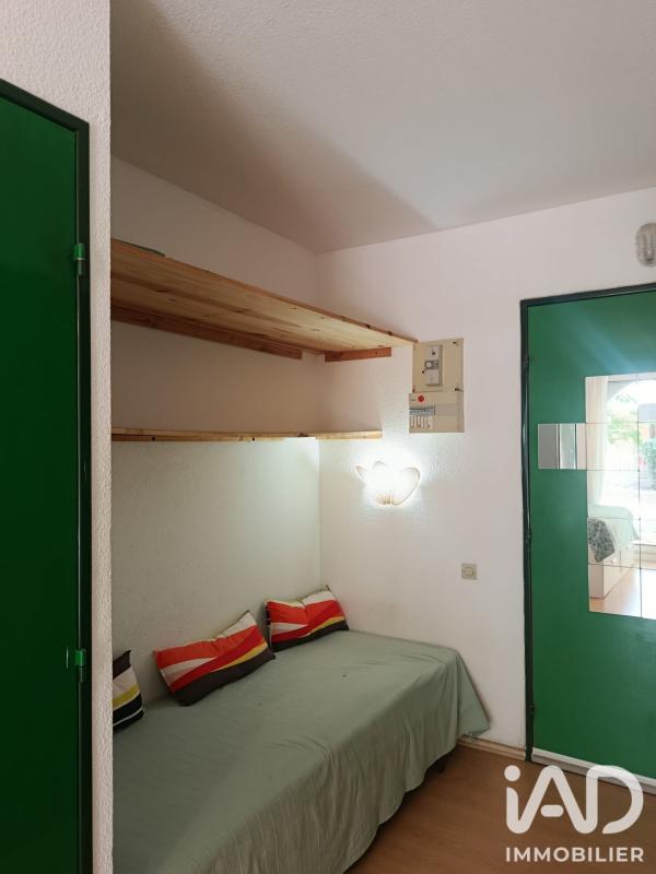 Appartement 1 Pièce(s) Lamalou-les-Bains - Photo 7