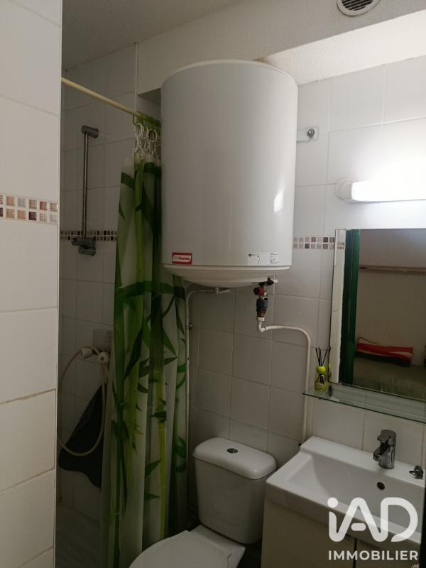 Appartement 1 Pièce(s) Lamalou-les-Bains - Photo 8