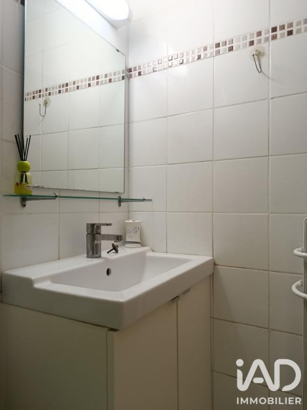 Appartement 1 Pièce(s) Lamalou-les-Bains - Photo 9