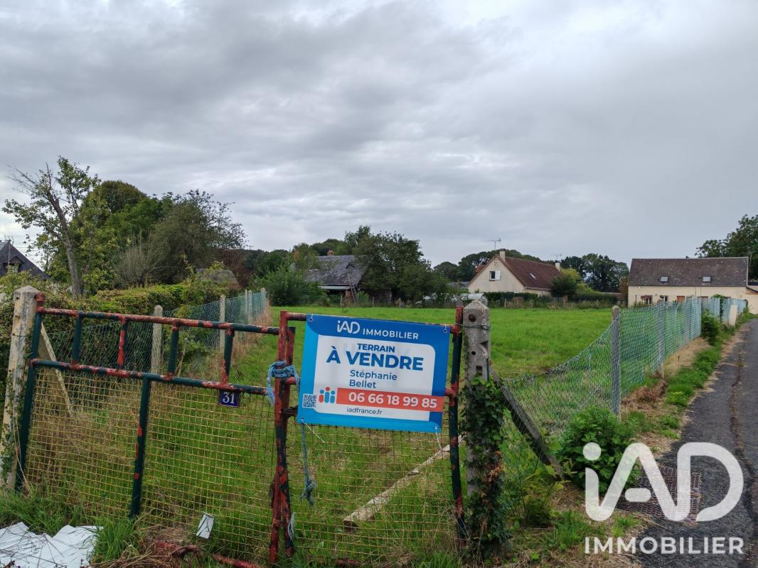 Terrain  Terres-de-Caux