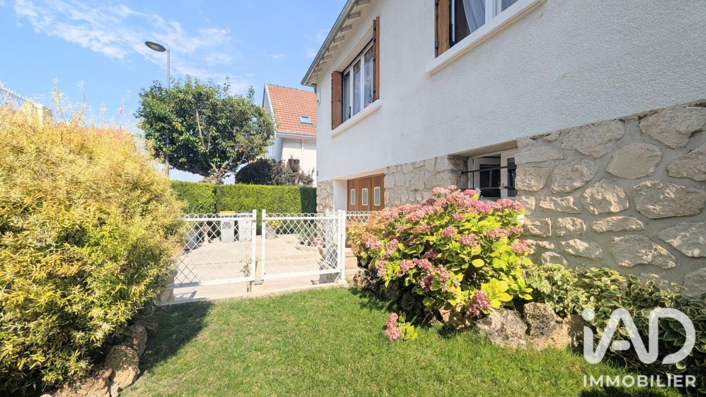 Maison de ville 4 Pièce(s) Reims