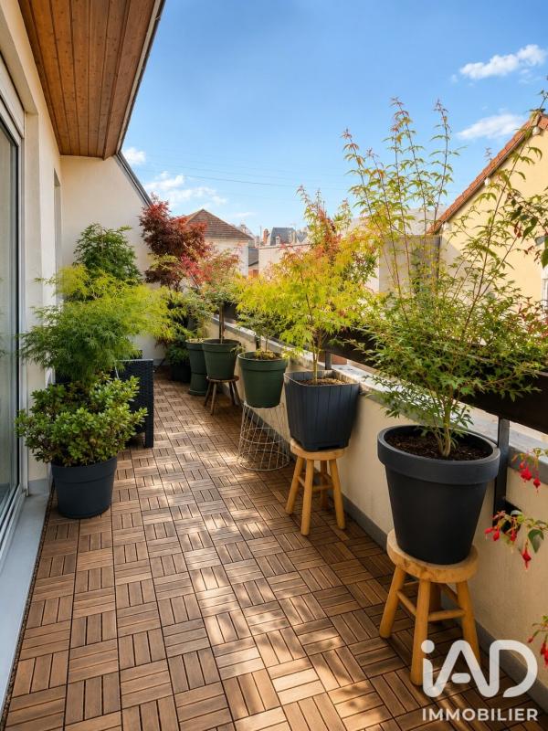 Appartement 2 Pièce(s) Rouen