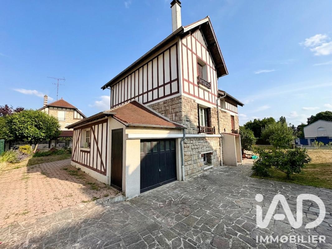 Maison 8 Pièce(s) Montsoult - Photo 2