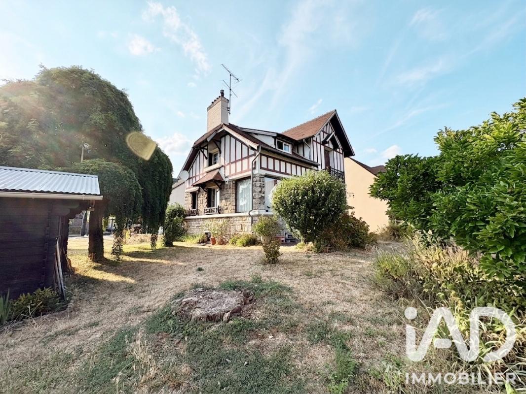 Maison 8 Pièce(s) Montsoult - Photo 3