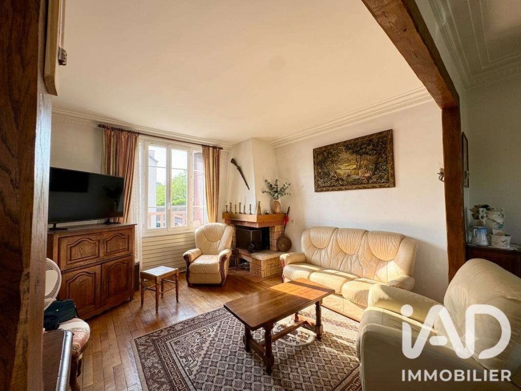 Maison 8 Pièce(s) Montsoult - Photo 8