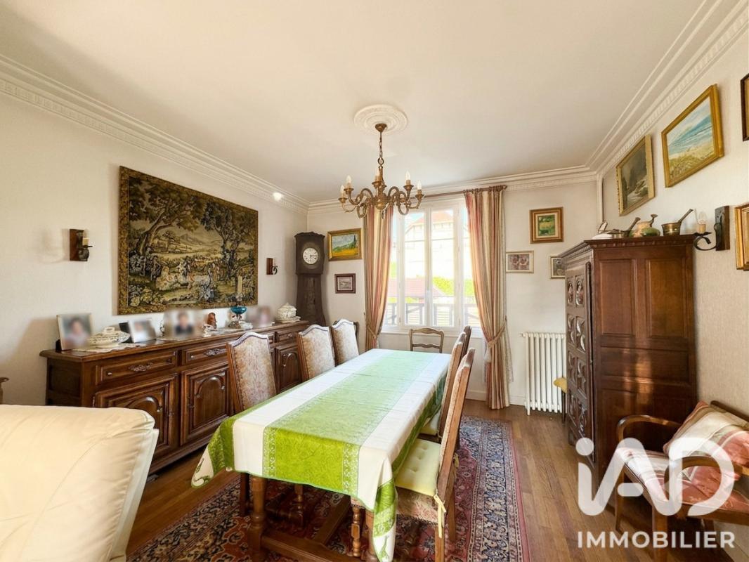 Maison 8 Pièce(s) Montsoult - Photo 9