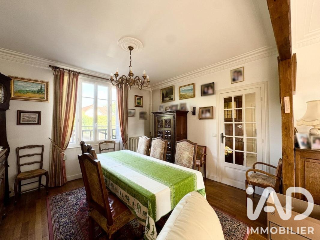 Maison 8 Pièce(s) Montsoult - Photo 10