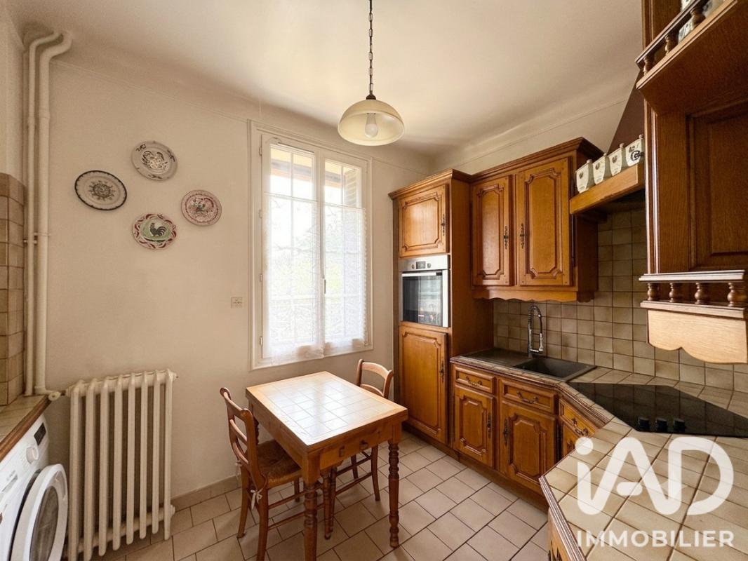 Maison 8 Pièce(s) Montsoult - Photo 11