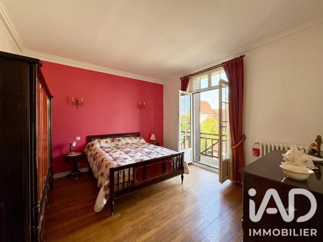Maison 8 Pièce(s) Montsoult - Photo 14