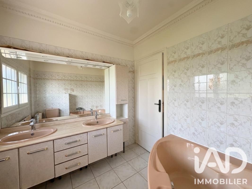 Maison 8 Pièce(s) Montsoult - Photo 18