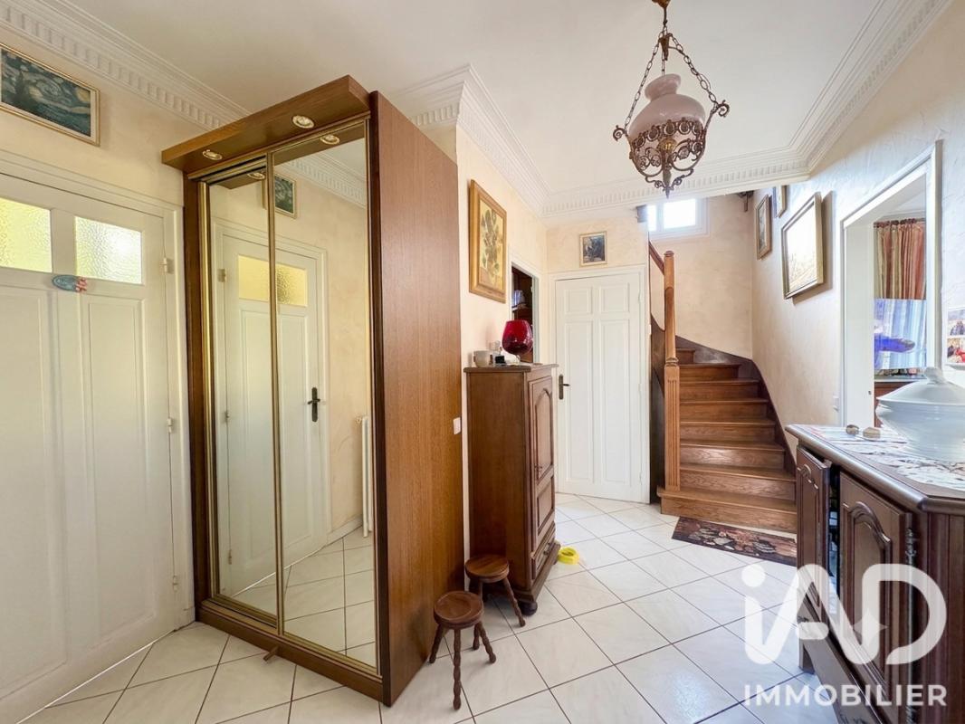 Maison 8 Pièce(s) Montsoult - Photo 19