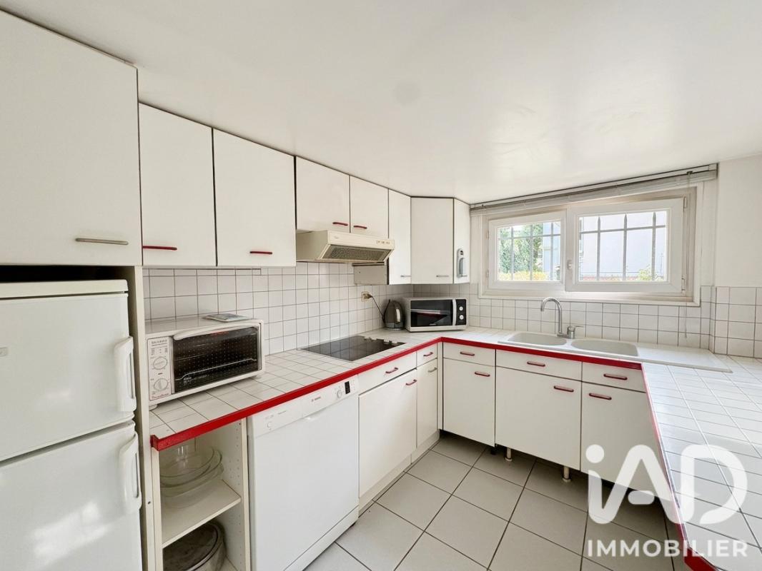 Maison 8 Pièce(s) Montsoult - Photo 22