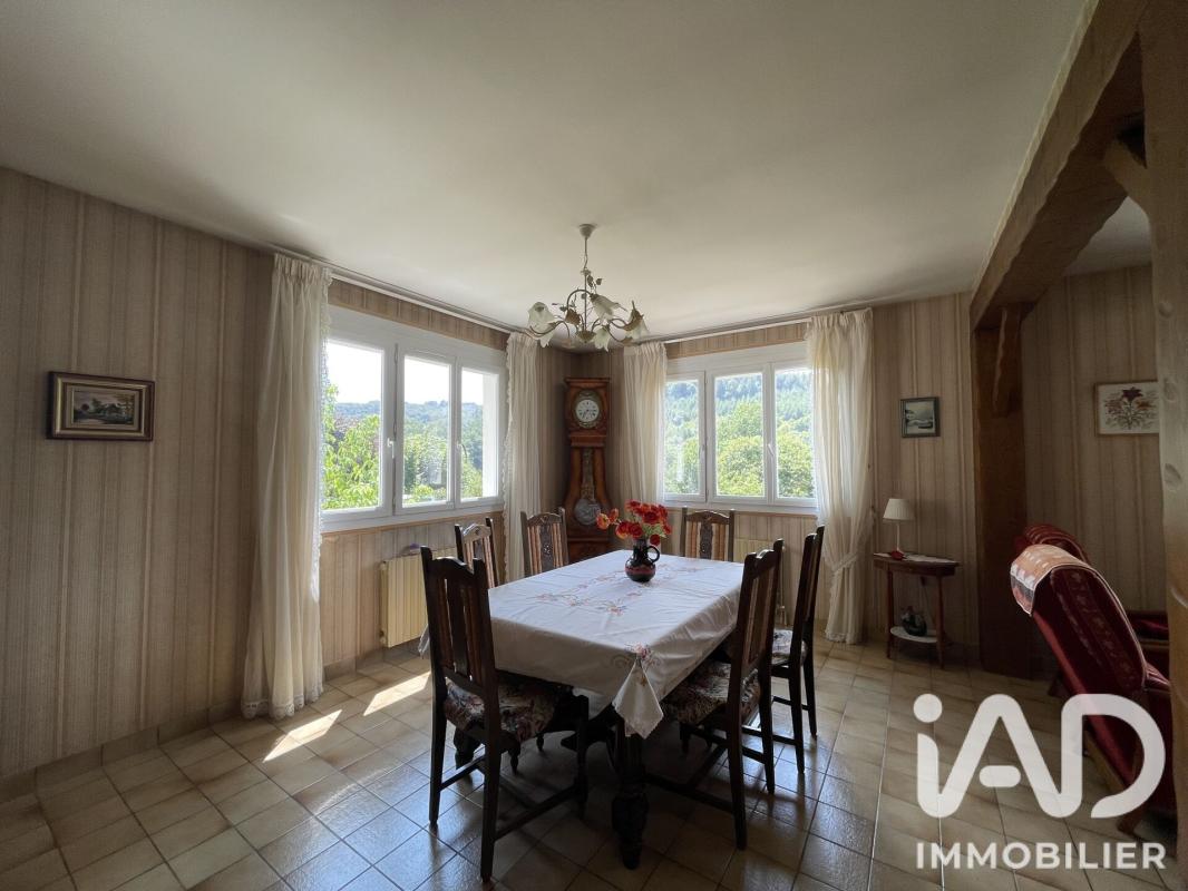 Maison 4 Pièce(s) Eymoutiers - Photo 11