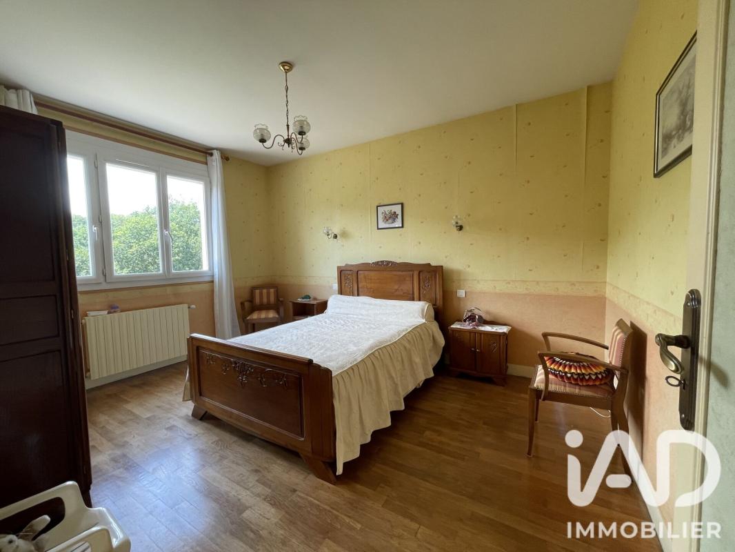Maison 4 Pièce(s) Eymoutiers - Photo 14