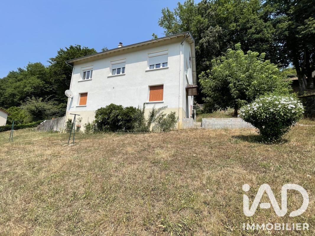 Maison 4 Pièce(s) Eymoutiers - Photo 2