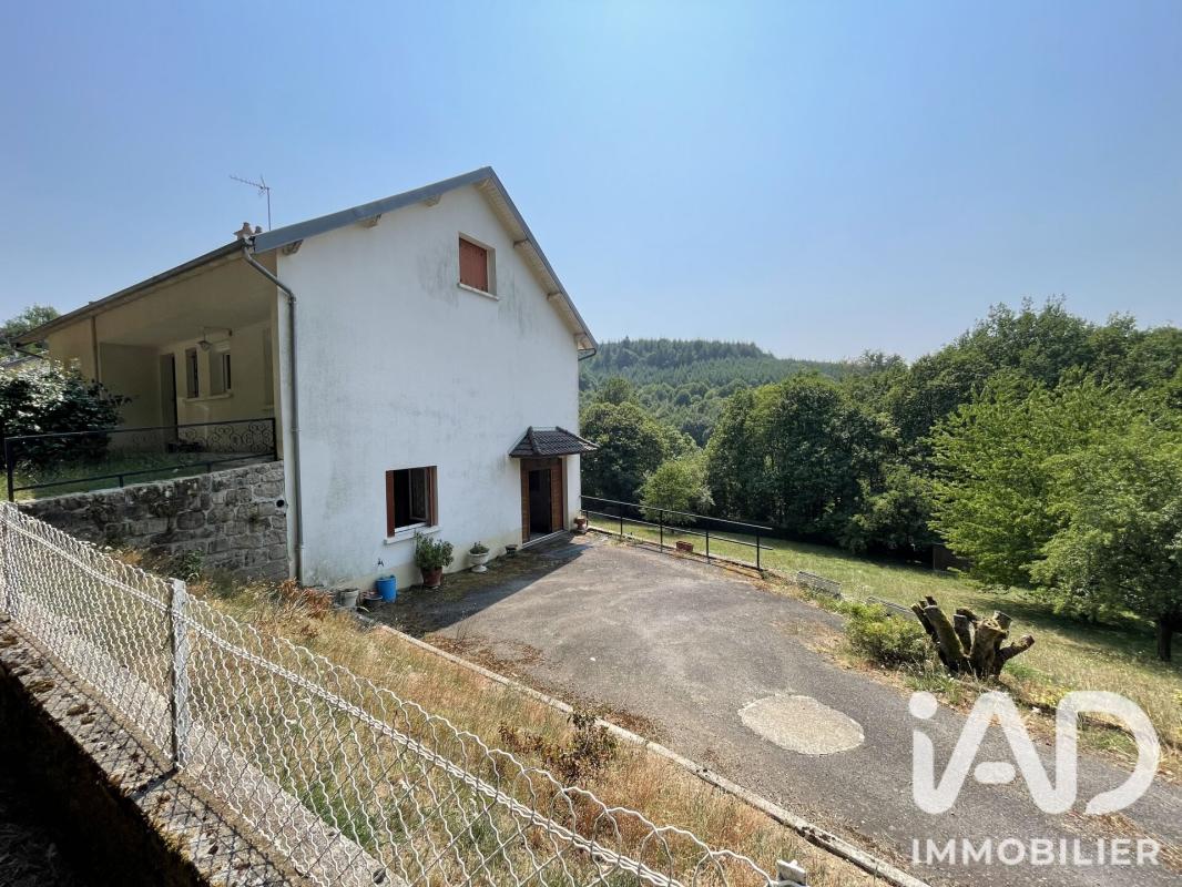 Maison 4 Pièce(s) Eymoutiers - Photo 4