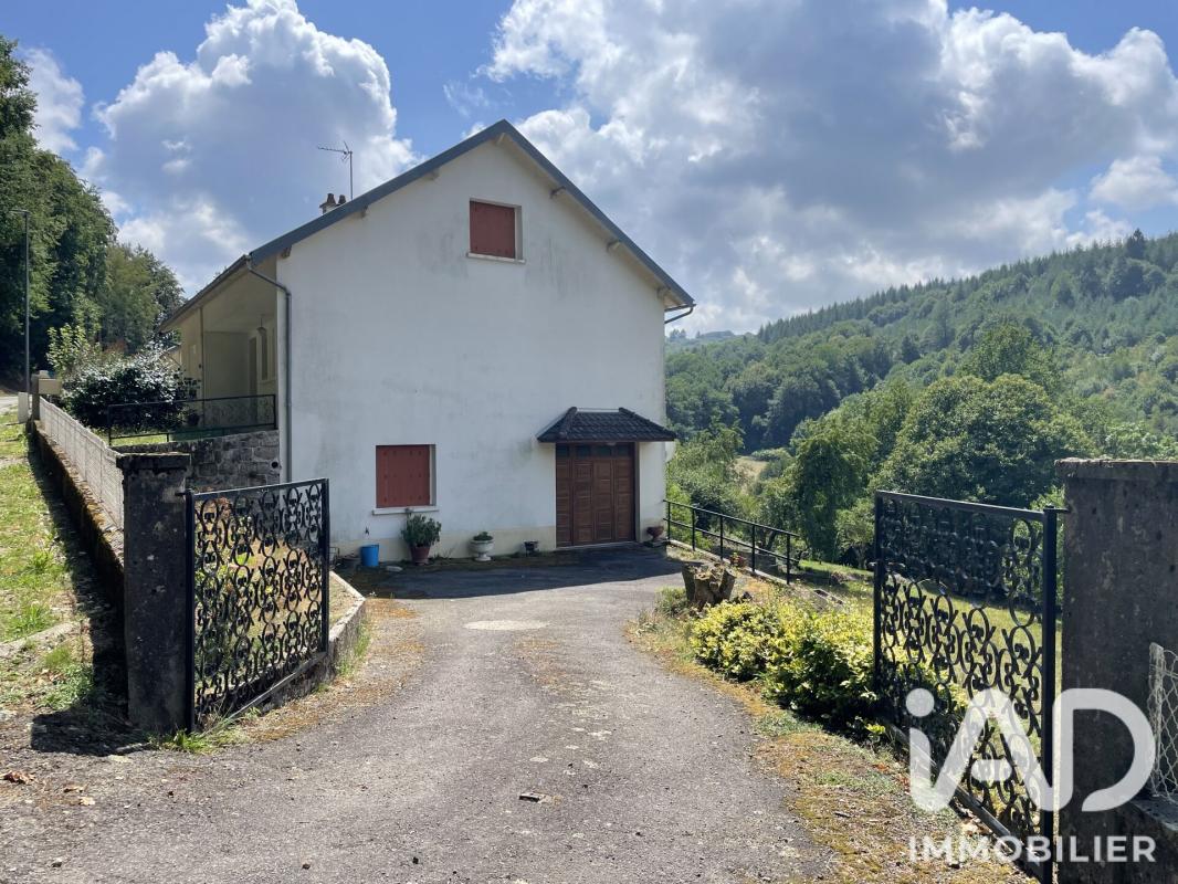 Maison 4 Pièce(s) Eymoutiers - Photo 5