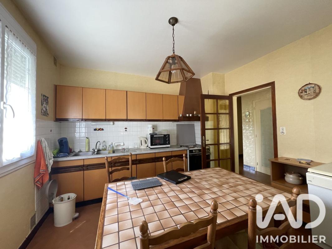 Maison 4 Pièce(s) Eymoutiers - Photo 7