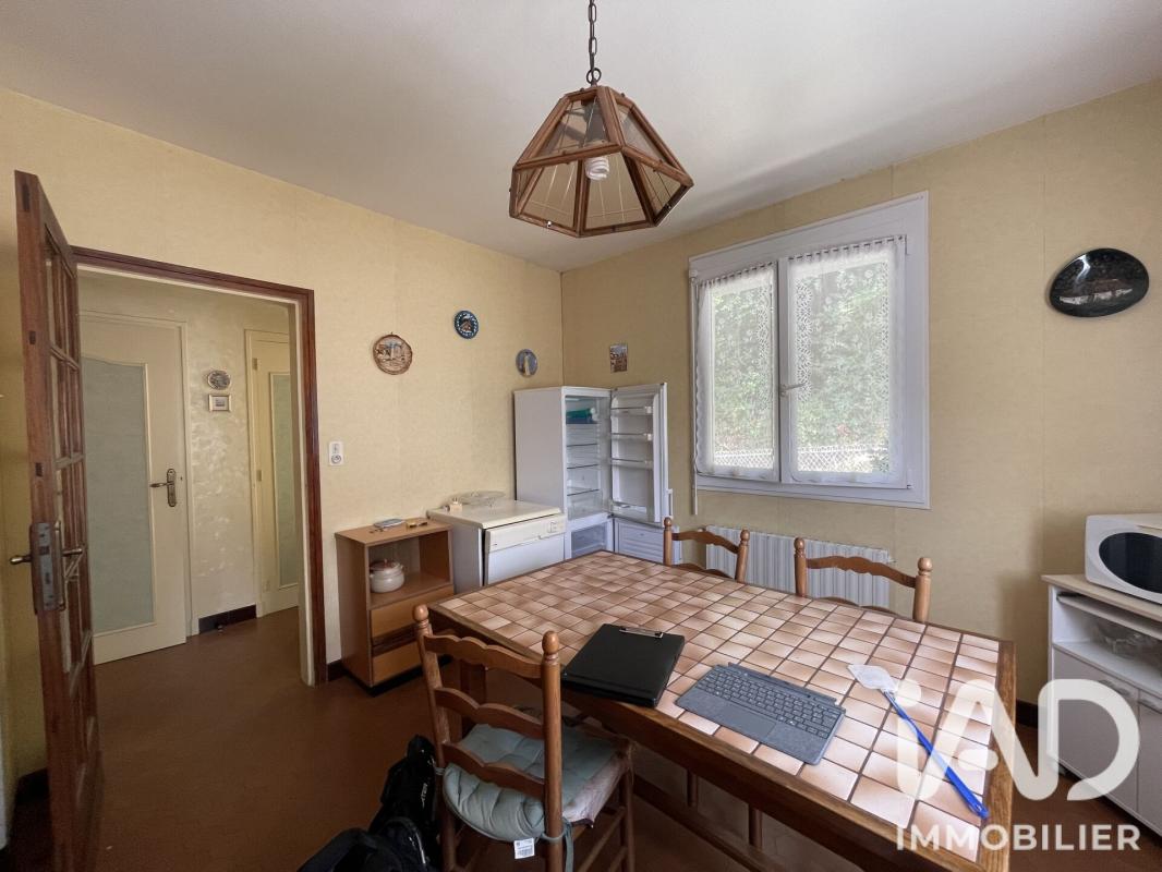 Maison 4 Pièce(s) Eymoutiers - Photo 8