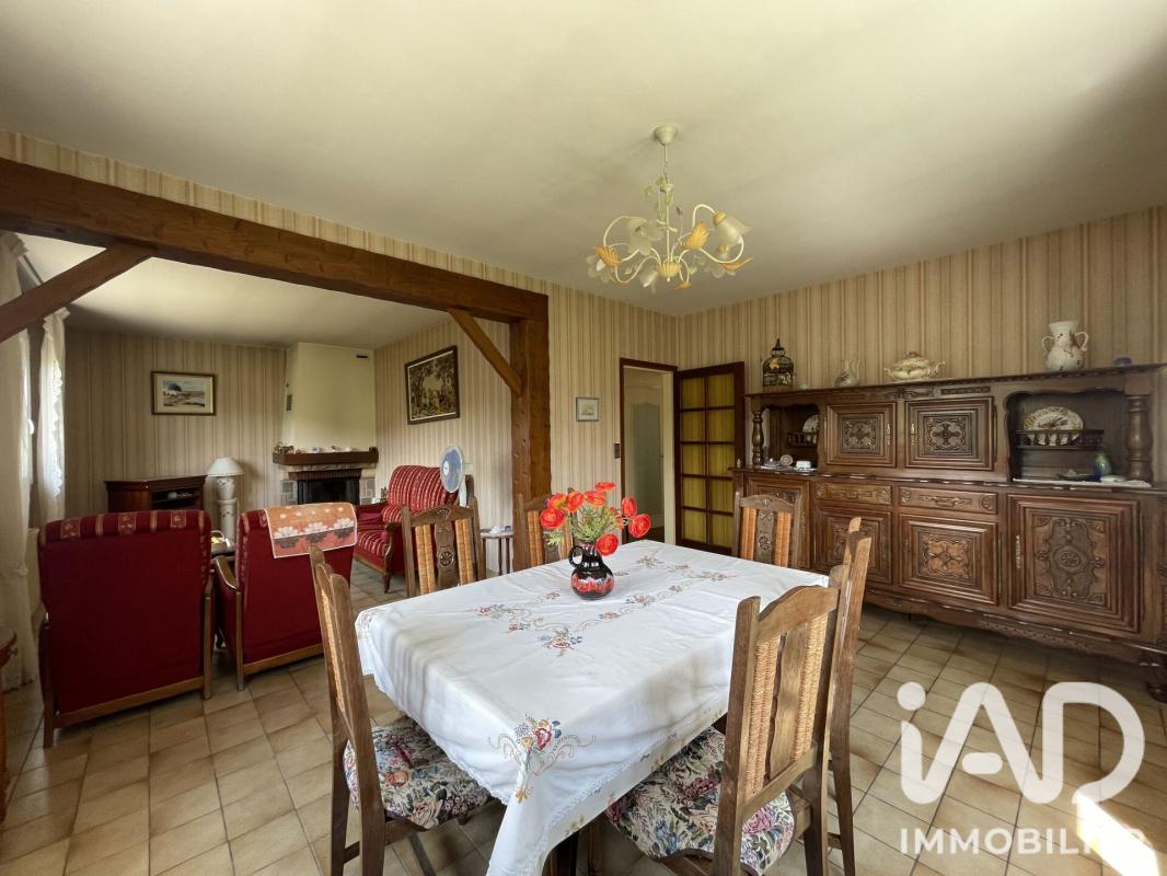 Maison 4 Pièce(s) Eymoutiers - Photo 10