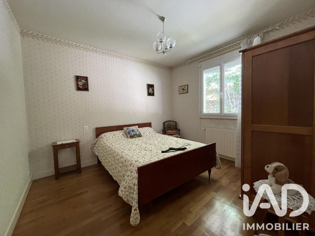 Maison 4 Pièce(s) Eymoutiers - Photo 12