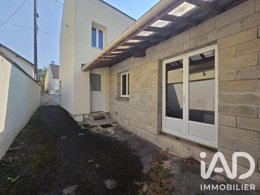 Maison 4 Pièce(s) Cannes-Écluse - Photo 3