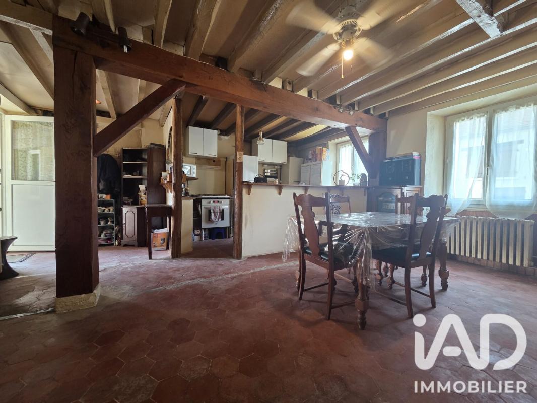 Maison 4 Pièce(s) Cannes-Écluse - Photo 5