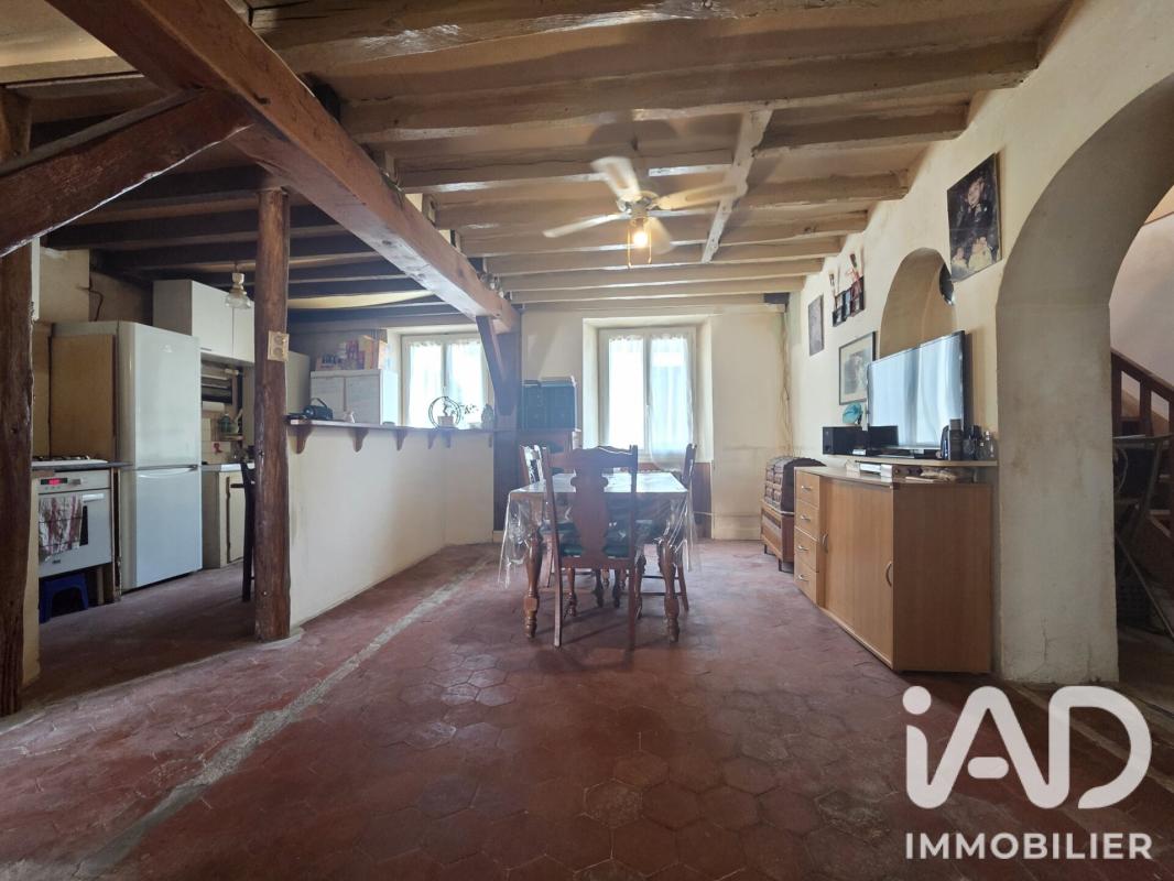 Maison 4 Pièce(s) Cannes-Écluse - Photo 6