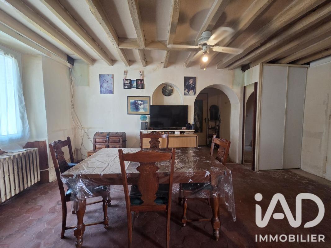 Maison 4 Pièce(s) Cannes-Écluse - Photo 7
