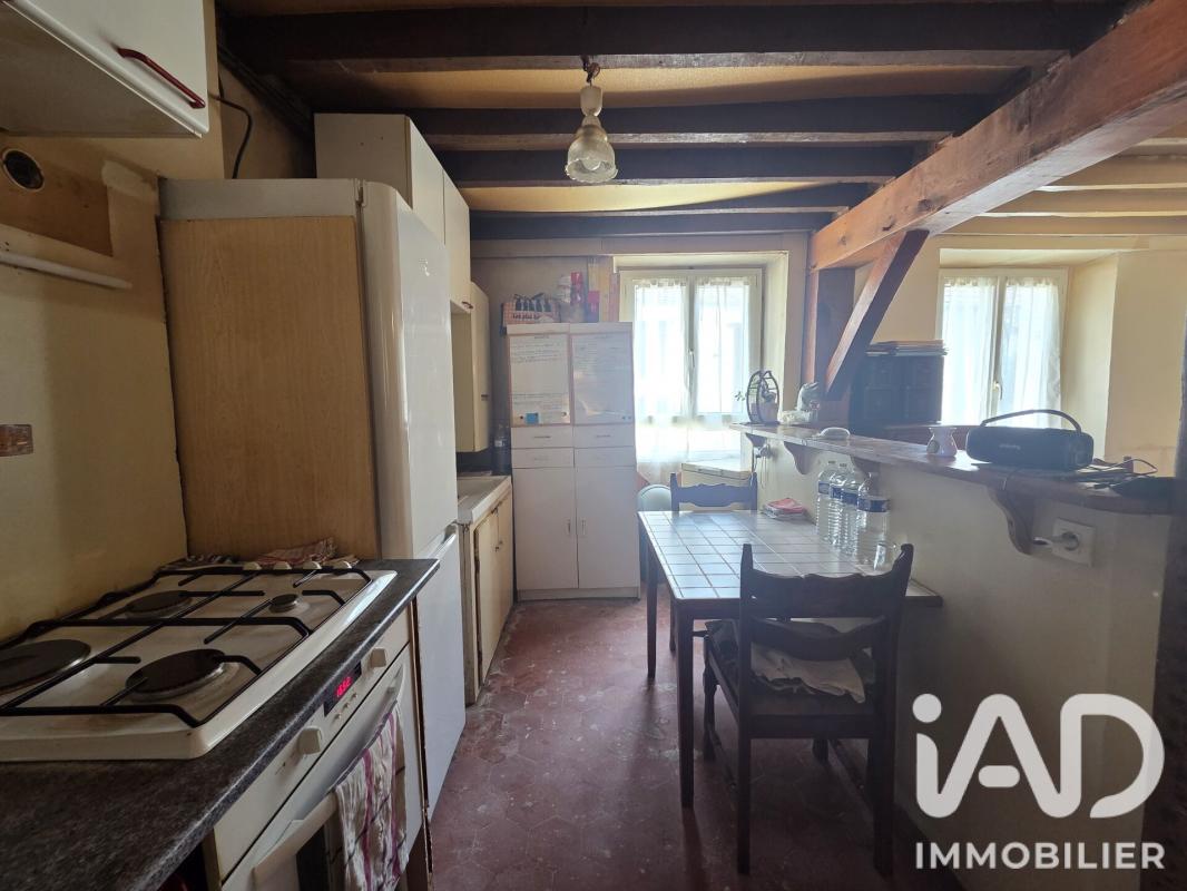 Maison 4 Pièce(s) Cannes-Écluse - Photo 8