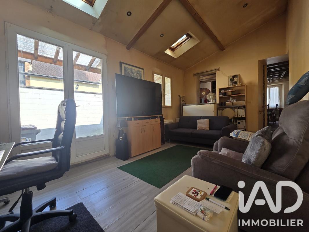 Maison 4 Pièce(s) Cannes-Écluse - Photo 10