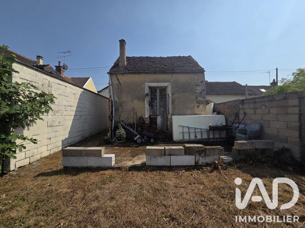 Maison 4 Pièce(s) Cannes-Écluse - Photo 15