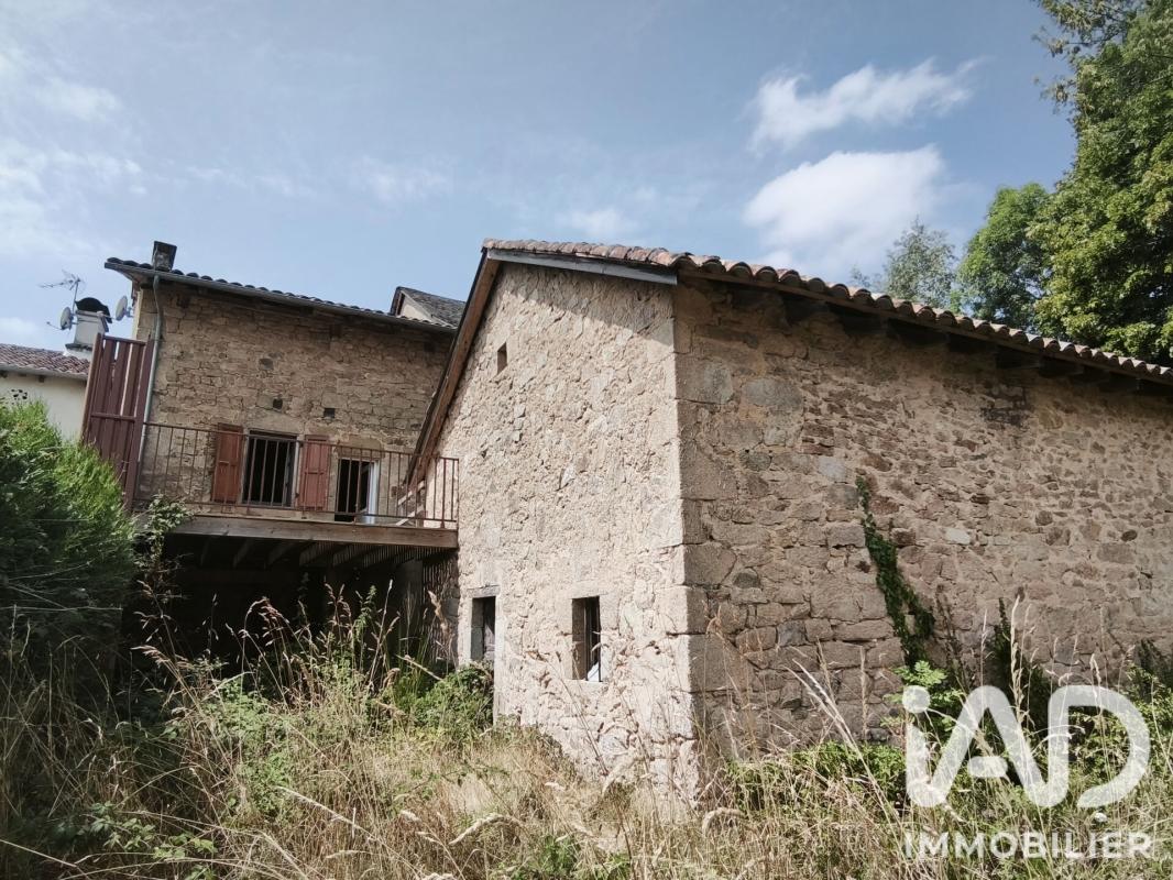 Maison 4 Pièce(s) Rouffiac