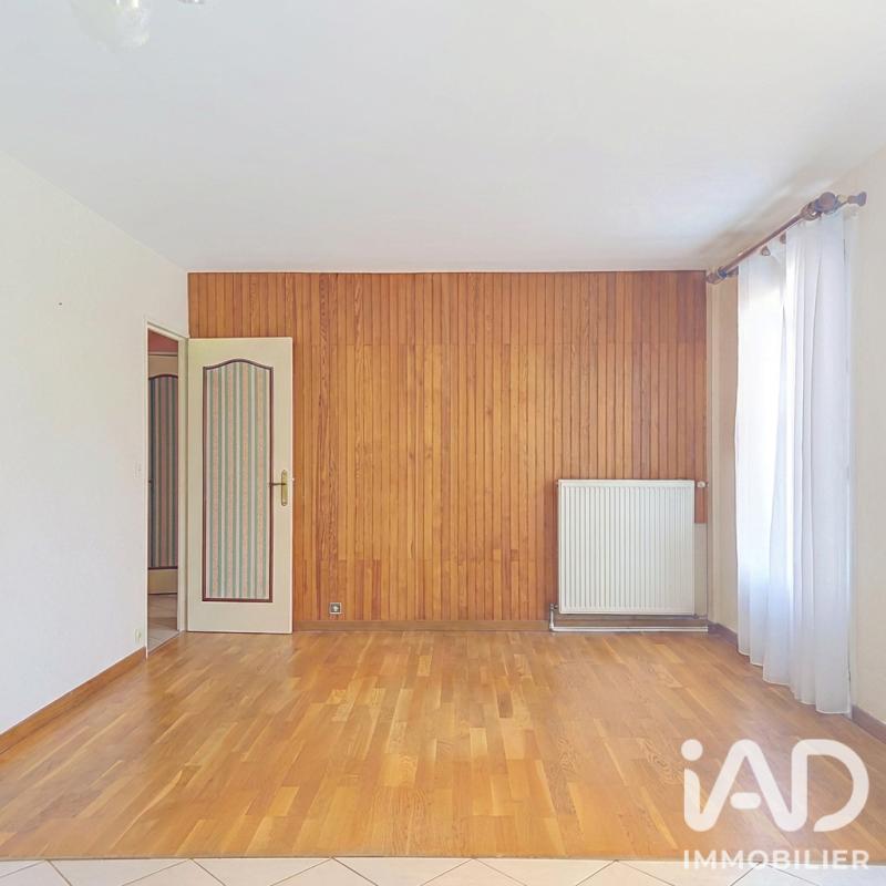 Maison 6 Pièce(s) Magnanville - Photo 4