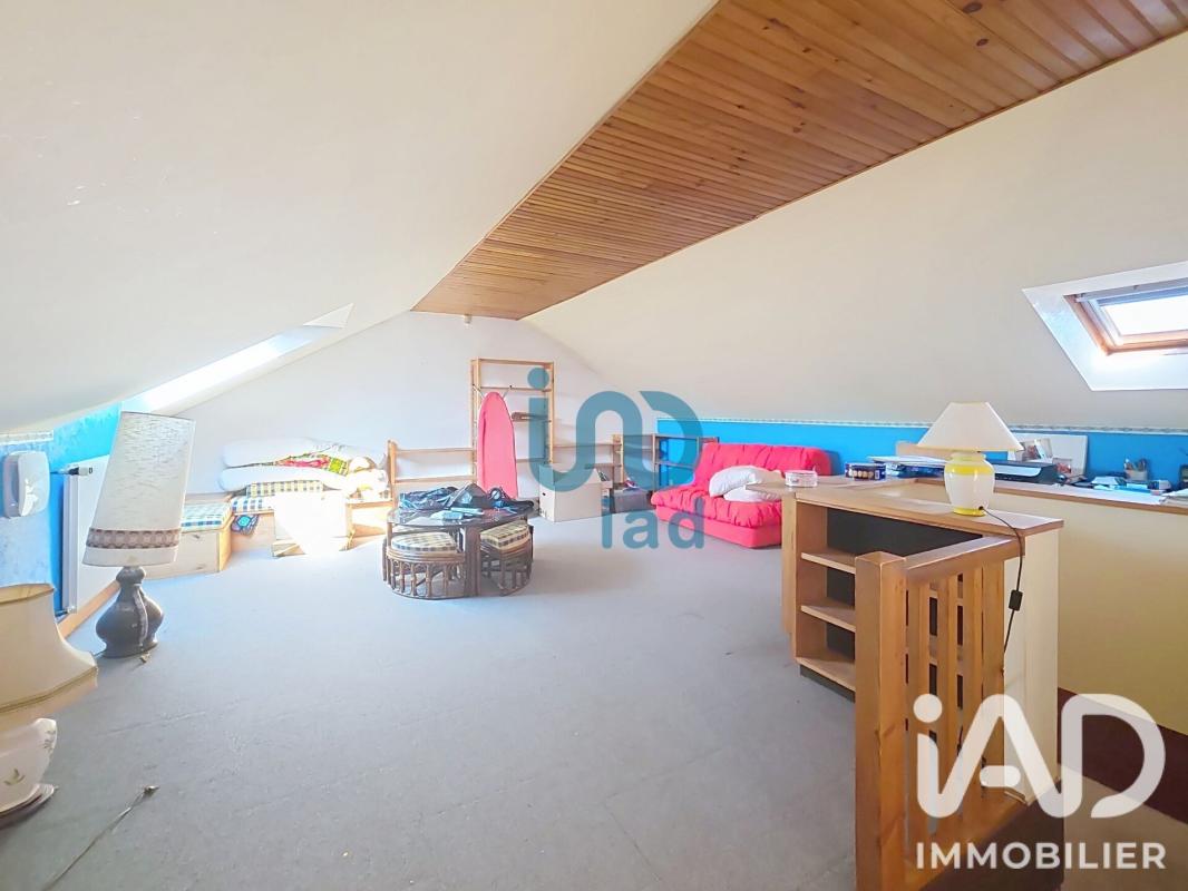 Maison 6 Pièce(s) Magnanville - Photo 11