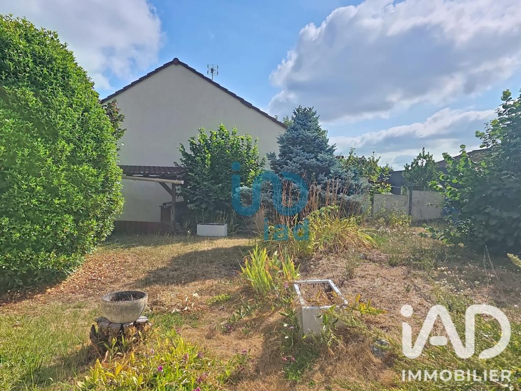 Maison 6 Pièce(s) Magnanville - Photo 15