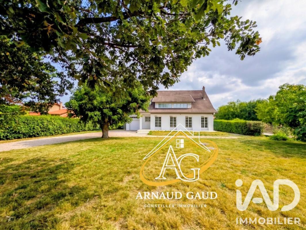 Maison 8 Pièce(s) Montauban - Photo 3