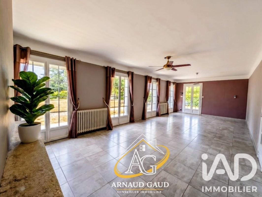 Maison 8 Pièce(s) Montauban - Photo 4