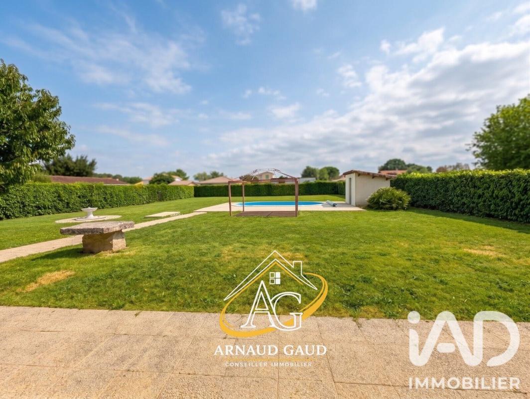 Maison 8 Pièce(s) Montauban - Photo 5